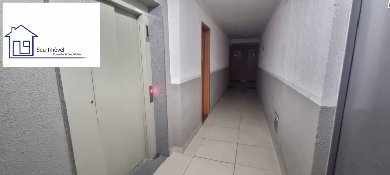 Imagem Apartamento com 2 Quartos à Venda, 50 m² em Taquara - Rio De Janeiro