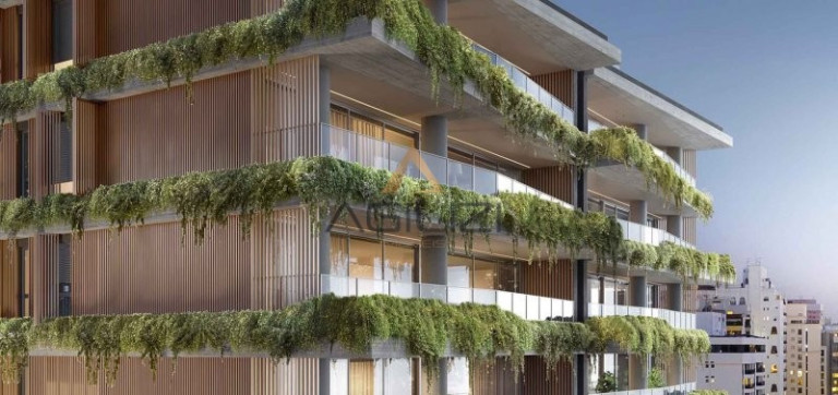 Imagem Apartamento com 4 Quartos à Venda, 373 m² em Jardim Paulista - São Paulo Imagem Apartamento com 4 Quartos à Venda, 373 m² em Jardim Paulista - São Paulo