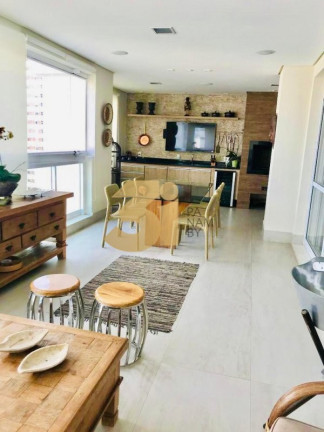 Imagem Apartamento com 4 Quartos à Venda, 281 m² em Panamby - São Paulo Imagem Apartamento com 4 Quartos à Venda, 281 m² em Panamby - São Paulo
