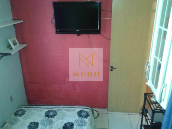 Imagem Apartamento com 2 Quartos à Venda, 38 m² em Vila Nova - Porto Alegre