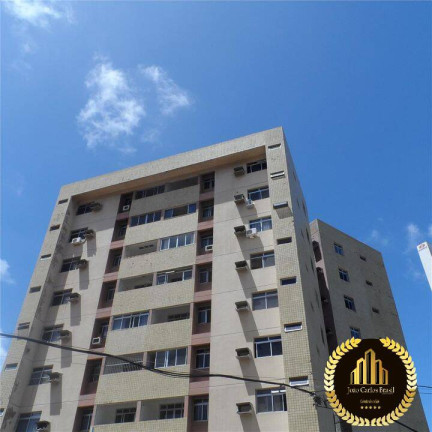 Apartamento com 3 Quartos à Venda, 107 m² em Papicu - Fortaleza