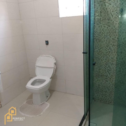 Imagem Casa com 3 Quartos à Venda, 103 m² em Parque São Cristóvão - Taubaté