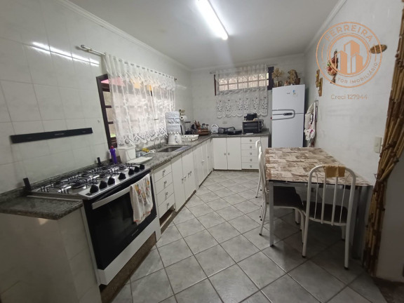 Imagem Imóvel com 3 Quartos à Venda, 440 m² em Residencial Porta Do Sol - Mairinque