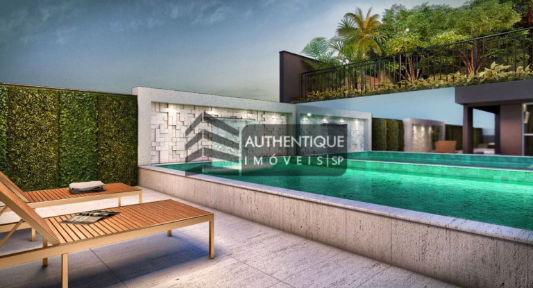 Imagem Apartamento com 4 Quartos à Venda, 180 m² em Perdizes - São Paulo