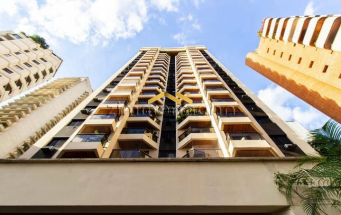 Imagem Apartamento com 2 Quartos à Venda, 70 m² em Jardim Paulista - São Paulo Imagem Apartamento com 2 Quartos à Venda, 70 m² em Jardim Paulista - São Paulo