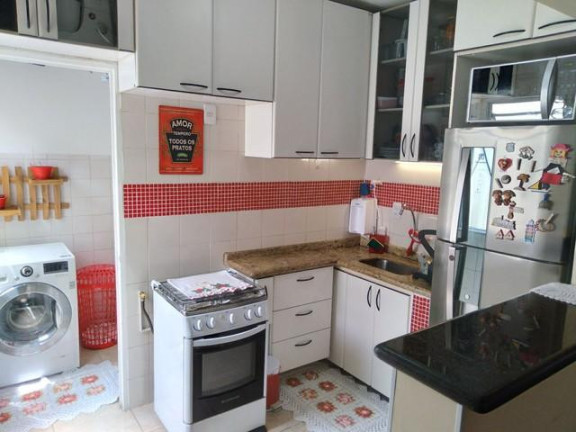 Imagem Apartamento com 2 Quartos à Venda, 58 m² em Parque Itália - Campinas Imagem Apartamento com 2 Quartos à Venda, 58 m² em Parque Itália - Campinas