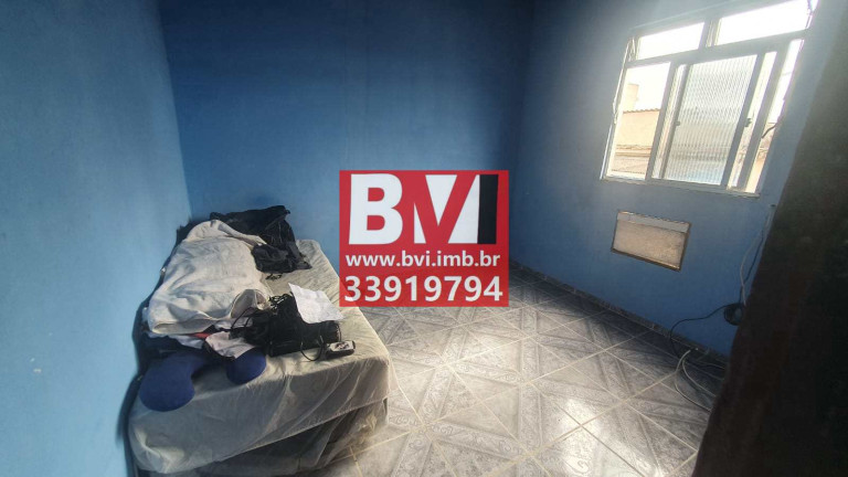 Imagem Apartamento com 1 Quarto à Venda, 42 m² em Vaz Lobo - Rio De Janeiro Imagem Apartamento com 1 Quarto à Venda, 42 m² em Vaz Lobo - Rio De Janeiro