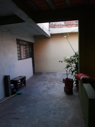 Imagem Casa com 7 Quartos à Venda, 186 m² em Recanto Campy - Carapicuíba