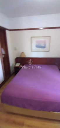 Imagem Apartamento com 1 Quarto para Alugar, 33 m² em Jardins - São Paulo Imagem Apartamento com 1 Quarto para Alugar, 33 m² em Jardins - São Paulo