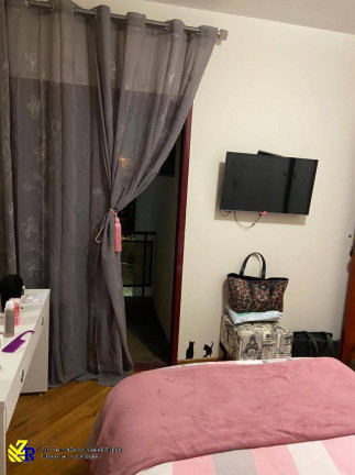 Imagem Apartamento com 4 Quartos à Venda, 170 m² em Vila Formosa - São Paulo Imagem Apartamento com 4 Quartos à Venda, 170 m² em Vila Formosa - São Paulo