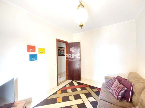 Imagem Apartamento com 3 Quartos à Venda, 136 m² em Martim De Sa - Caraguatatuba