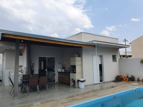 Imagem Casa de Condomínio com 3 Quartos à Venda, 160 m² em Jacaré - Itupeva Imagem Casa de Condomínio com 3 Quartos à Venda, 160 m² em Jacaré - Itupeva