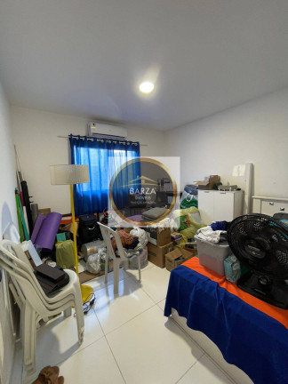 Imagem Casa de Condomínio com 3 Quartos à Venda, 110 m² em Aldeia Dos Camarás - Camaragibe