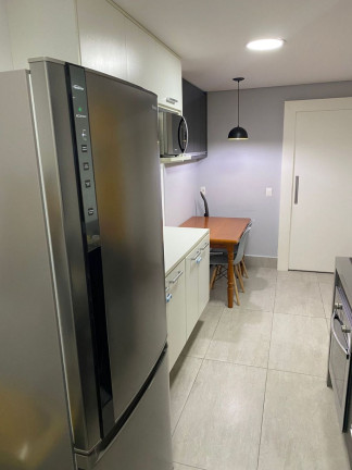 Imagem Apartamento com 3 Quartos à Venda, 140 m² em Ipiranga - São Paulo Imagem Apartamento com 3 Quartos à Venda, 140 m² em Ipiranga - São Paulo