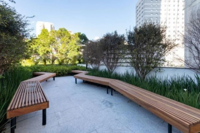 Imagem Imóvel com 3 Quartos à Venda, 109 m² em Vila Nova Conceição - São Paulo Imagem Imóvel com 3 Quartos à Venda, 109 m² em Vila Nova Conceição - São Paulo