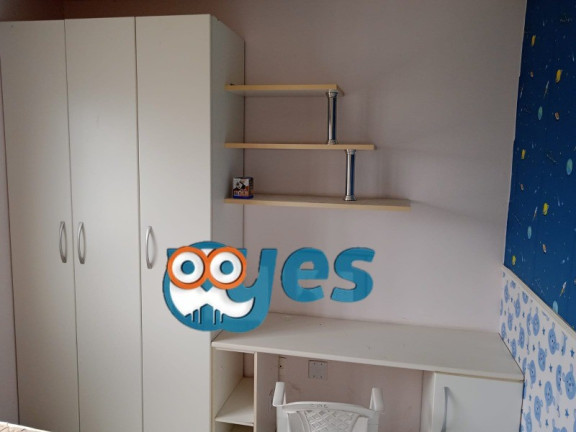 Imagem Casa com 3 Quartos para Alugar, 180 m² em Santa Mônica - Feira De Santana Imagem Casa com 3 Quartos para Alugar, 180 m² em Santa Mônica - Feira De Santana