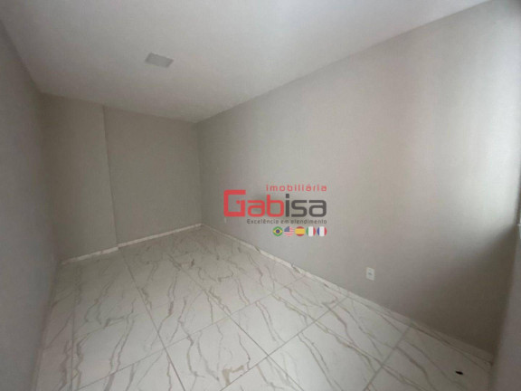 Imagem Apartamento com 1 Quarto à Venda, 32 m² em Peró - Cabo Frio