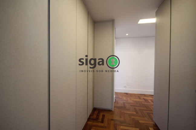 Imagem Apartamento com 3 Quartos à Venda, 314 m² em Moema - São Paulo Imagem Apartamento com 3 Quartos à Venda, 314 m² em Moema - São Paulo