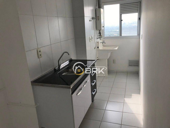 Imagem Apartamento com 2 Quartos à Venda, 47 m² em Cangaíba - São Paulo Imagem Apartamento com 2 Quartos à Venda, 47 m² em Cangaíba - São Paulo