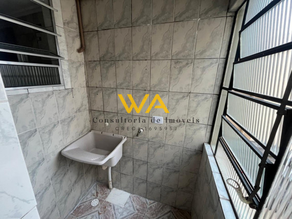 Imagem Apartamento com 2 Quartos à Venda, 82 m² em Alto Ipiranga - Mogi Das Cruzes Imagem Apartamento com 2 Quartos à Venda, 82 m² em Alto Ipiranga - Mogi Das Cruzes