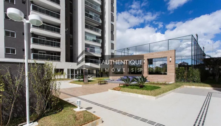 Imagem Apartamento com 3 Quartos à Venda, 84 m² em Ipiranga - São Paulo