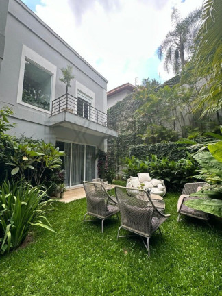 Imagem Imóvel com 5 Quartos à Venda, 730 m² em Cidade Jardim - São Paulo Imagem Imóvel com 5 Quartos à Venda, 730 m² em Cidade Jardim - São Paulo