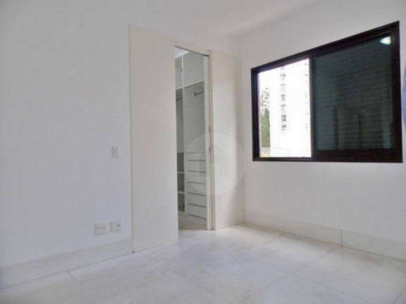 Imagem Apartamento com 4 Quartos à Venda ou Locação, 205 m² em Belvedere - Belo Horizonte