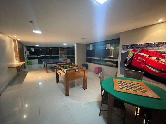 Imagem Imóvel com 2 Quartos à Venda, 58 m² em Sul (águas Claras) - Brasília