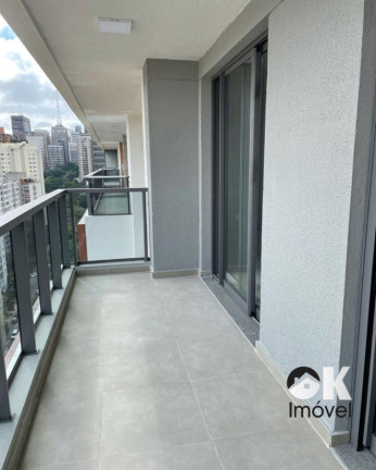 Imagem Apartamento com 2 Quartos à Venda, 79 m² em Jardim Paulista - São Paulo Imagem Apartamento com 2 Quartos à Venda, 79 m² em Jardim Paulista - São Paulo