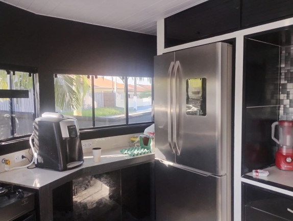 Imagem Casa com 3 Quartos à Venda, 186 m² em Canoas - Pontal Do Parana
