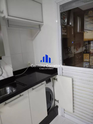 Imagem Apartamento com 2 Quartos à Venda, 62 m² em Melville Empresarial I E Ii - Barueri Imagem Apartamento com 2 Quartos à Venda, 62 m² em Melville Empresarial I E Ii - Barueri
