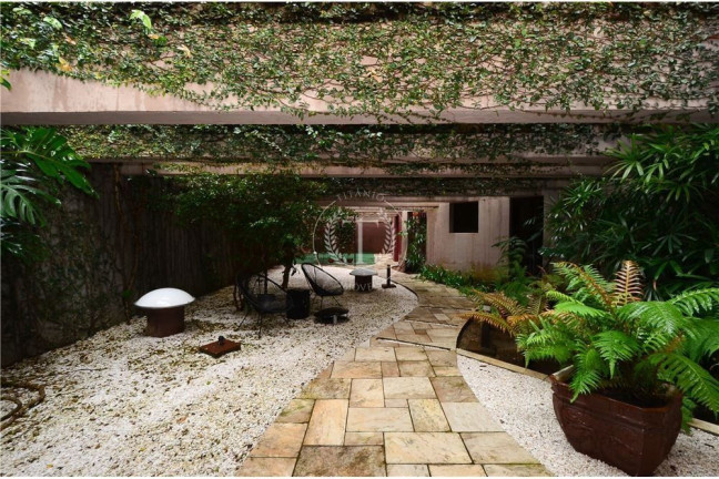Imagem Apartamento com 3 Quartos à Venda, 200 m² em Morumbi - São Paulo