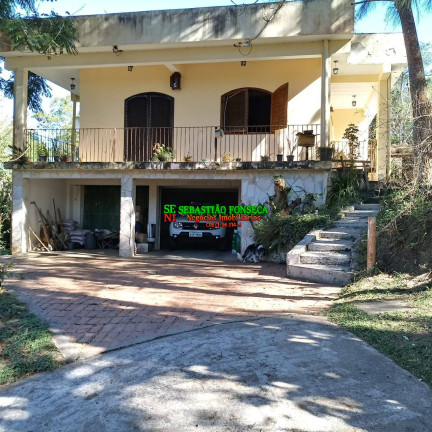 Imagem Chácara à Venda, 164.560 m² em Sob. Consulta - Paraibuna Imagem Chácara à Venda, 164.560 m² em Sob. Consulta - Paraibuna