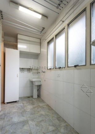 Imagem Apartamento com 2 Quartos à Venda, 160 m² em Vila Olimpia - São Paulo