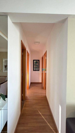 Imagem Apartamento à Venda, 99 m² em Tiradentes - Campo Grande Imagem Apartamento à Venda, 99 m² em Tiradentes - Campo Grande