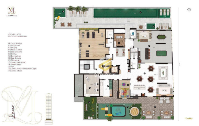 Imagem Apartamento com 4 Quartos à Venda, 185 m² em Meia Praia - Itapema