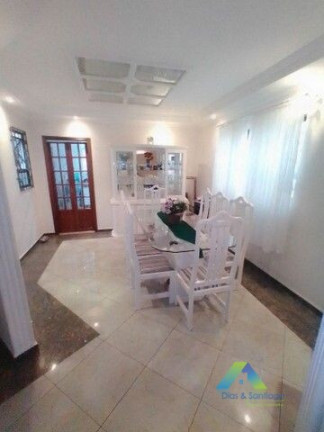 Imagem Sobrado com 4 Quartos à Venda, 192 m² em Ipiranga - São Paulo Imagem Sobrado com 4 Quartos à Venda, 192 m² em Ipiranga - São Paulo