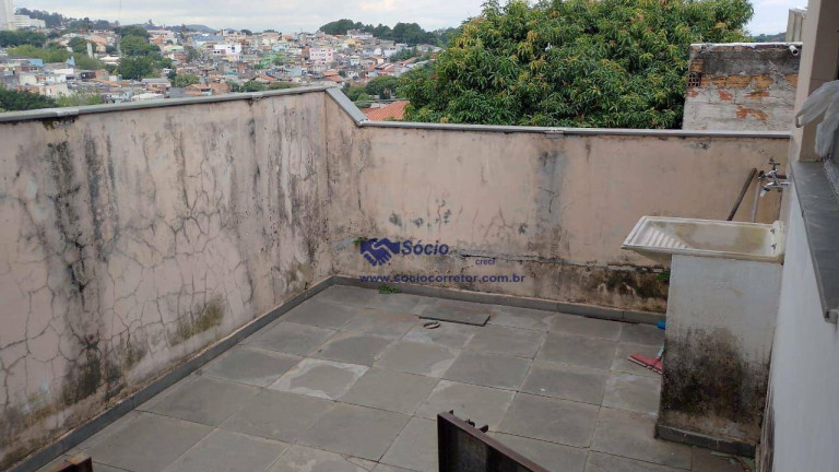 Imagem Casa com 2 Quartos à Venda, 217 m² em Jardim Paulista - Guarulhos