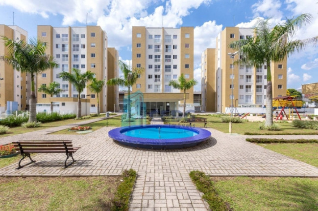 Imagem Apartamento com 3 Quartos à Venda, 61 m² em Portão - Curitiba