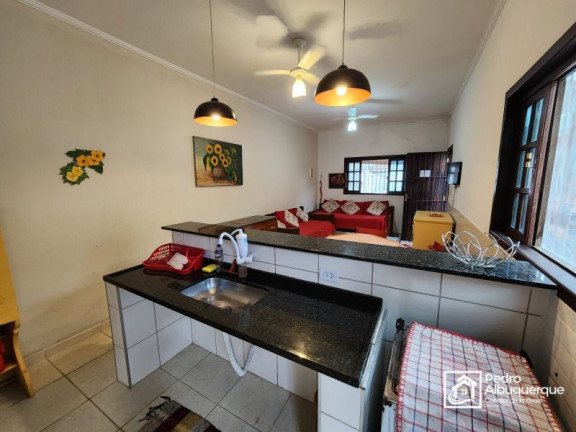 Imagem Casa com 2 Quartos à Venda, 76 m² em Pereque Açu - Ubatuba Imagem Casa com 2 Quartos à Venda, 76 m² em Pereque Açu - Ubatuba