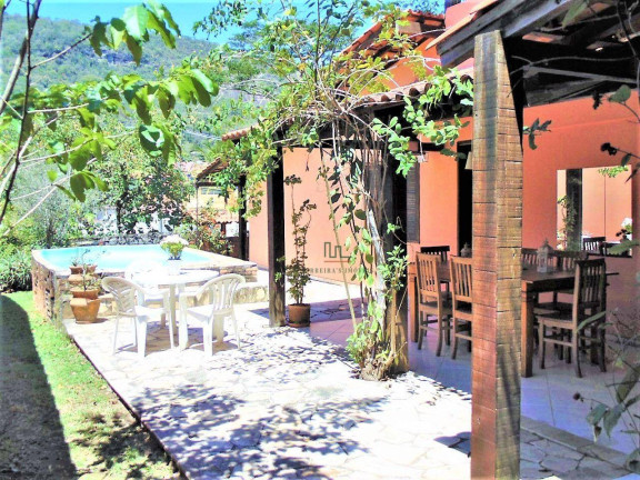 Imagem Casa com 3 Quartos à Venda, 200 m² em Engenho Do Mato - Niterói Imagem Casa com 3 Quartos à Venda, 200 m² em Engenho Do Mato - Niterói
