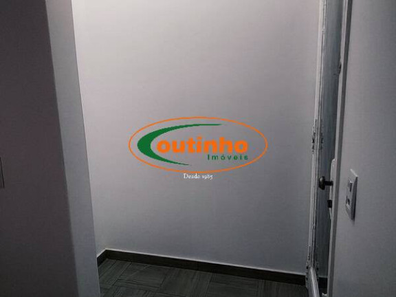 Imagem Apartamento com 4 Quartos à Venda, 122 m² em Tijuca - Rio De Janeiro