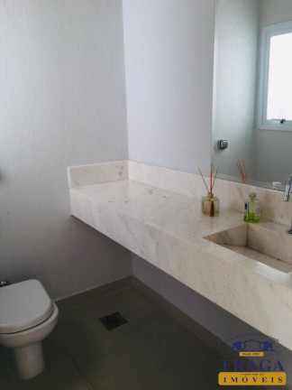 Imagem Casa de Condomínio à Venda, 470 m² em Parque Village Castelo - Itu
