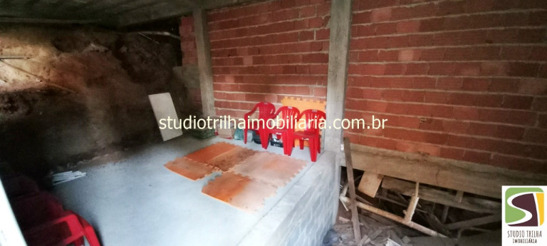 Imagem Casa com 2 Quartos à Venda, em Piuva - Ilhabela Imagem Casa com 2 Quartos à Venda, em Piuva - Ilhabela