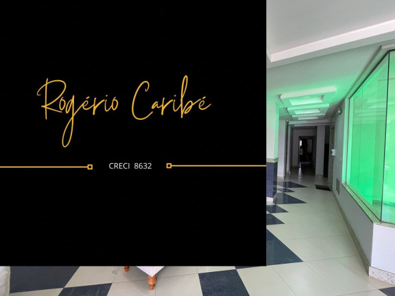 Imagem Apartamento com 3 Quartos para Alugar, 124 m² em Candeias - Vitória Da Conquista Imagem Apartamento com 3 Quartos para Alugar, 124 m² em Candeias - Vitória Da Conquista