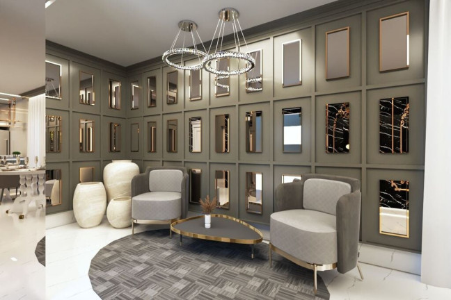 Imagem Apartamento com 4 Quartos à Venda, 120 m² em Zona Nova - Capão Da Canoa Imagem Apartamento com 4 Quartos à Venda, 120 m² em Zona Nova - Capão Da Canoa