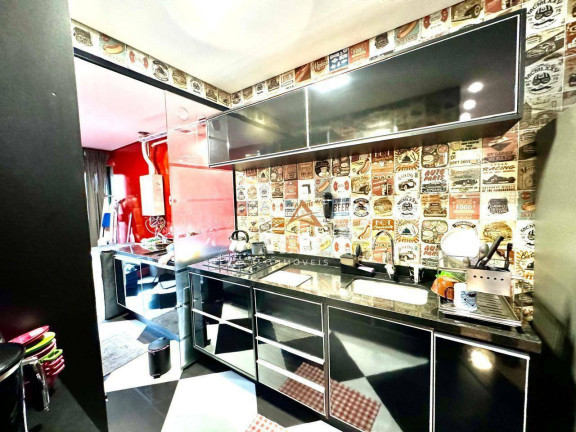 Imagem Apartamento com 2 Quartos à Venda, 70 m² em Anália Franco - São Paulo Imagem Apartamento com 2 Quartos à Venda, 70 m² em Anália Franco - São Paulo