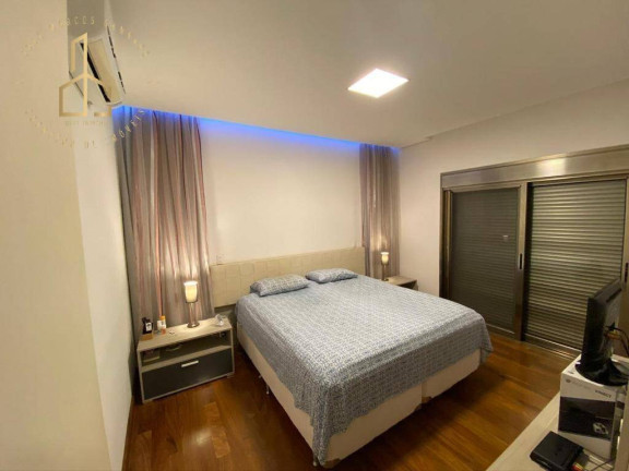 Imagem Casa de Condomínio com 3 Quartos à Venda, 374 m² em Parque Reserva Fazenda Imperial - Sorocaba