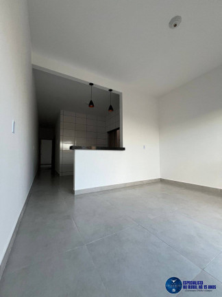 Imagem Casa com 2 Quartos à Venda, 125 m² em Residencial Nova Canaã - Trindade Imagem Casa com 2 Quartos à Venda, 125 m² em Residencial Nova Canaã - Trindade