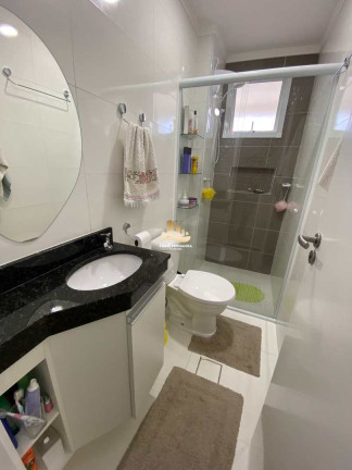 Imagem Apartamento com 2 Quartos à Venda, 73 m² em Aviação - Praia Grande